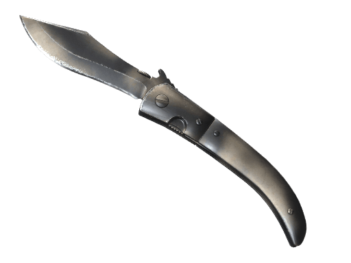 ★ StatTrak™ Navaja Knife | Scorched - Field-Tested