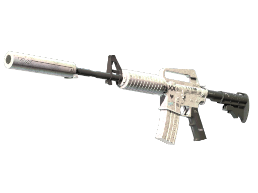 M4A1-S | Printstream