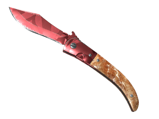 ★ Navaja Knife | Slaughter - Field-Tested