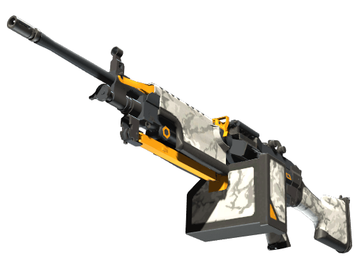 M249 | Spectre