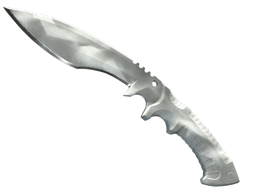 ★ Kukri Knife | Urban Masked
