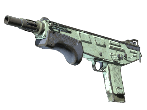 MAG-7 | Storm