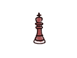 Sealed Graffiti | Chess King - Default