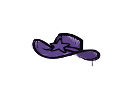 Sealed Graffiti | Sheriff - Default