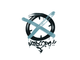 Sealed Graffiti | Noscope - Default