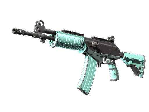 Galil AR | Robin's Egg - Field-Tested