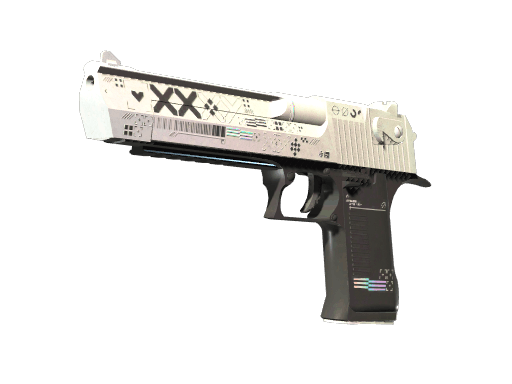 Desert Eagle | Printstream - Field-Tested