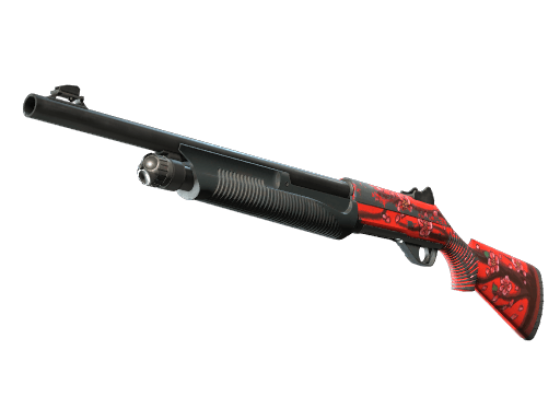 Nova | Bloomstick - Field-Tested