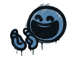 Sealed Graffiti | Applause - Default