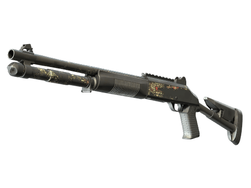 XM1014 | Ancient Lore