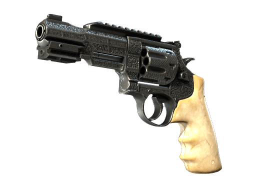 R8 Revolver | Memento