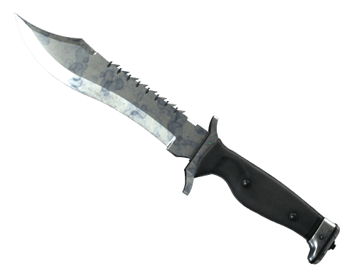 ★ Bowie Knife | Stained - Field-Tested