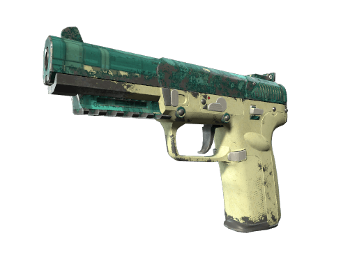 Five-SeveN | Coolant - Field-Tested