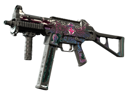 UMP-45 | Neo-Noir