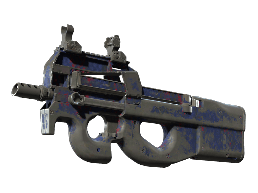 P90 | Teardown