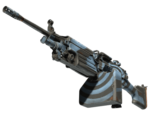 M249 | Hypnosis - Field-Tested