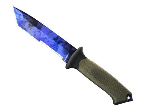 ★ Ursus Knife | Doppler - Minimal Wear