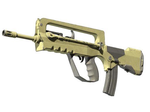 FAMAS | Colony - Field-Tested