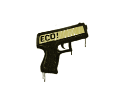 Sealed Graffiti | Eco - Default