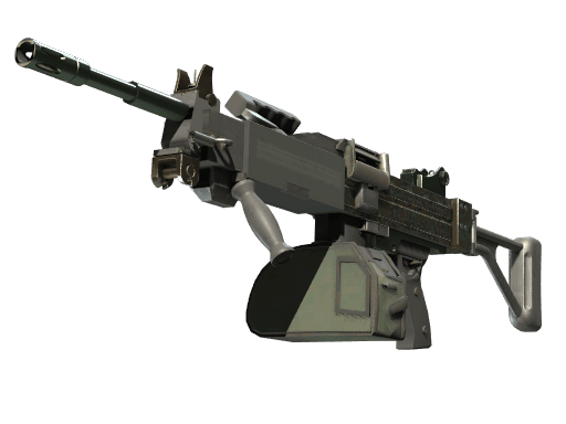 Negev | Army Sheen