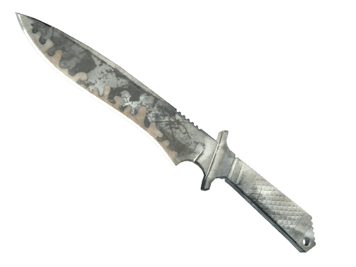 ★ Classic Knife | Urban Masked