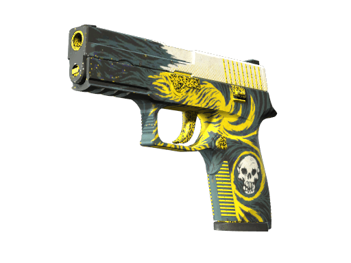 P250 | Wingshot - Field-Tested