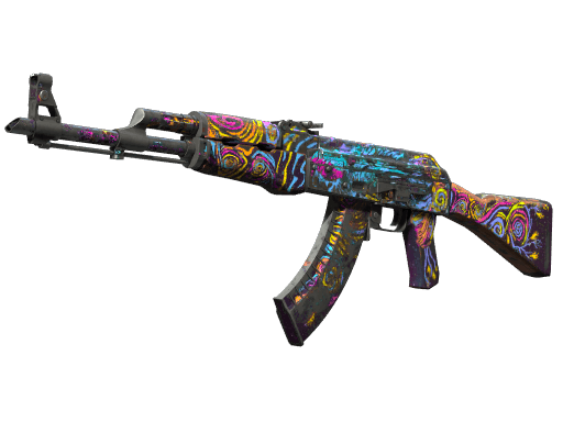 AK-47 | Nightwish