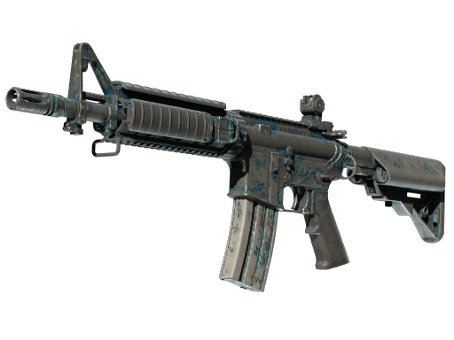 M4A4 | Dark Blossom