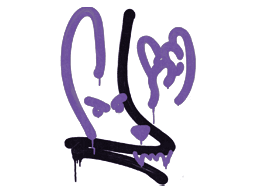Sealed Graffiti | Recoil M4A4 - Default