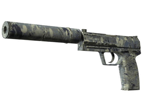 USP-S | Night Ops - Field-Tested