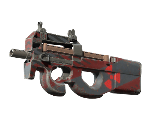 P90 | Fallout Warning - Field-Tested