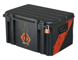 Operation Bravo Case