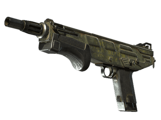 MAG-7 | Resupply