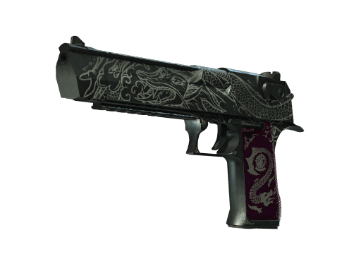 Desert Eagle | Kumicho Dragon
