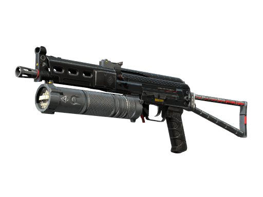 PP-Bizon | Lumen - Field-Tested