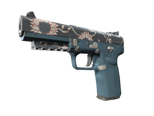 Five-SeveN | Nightshade