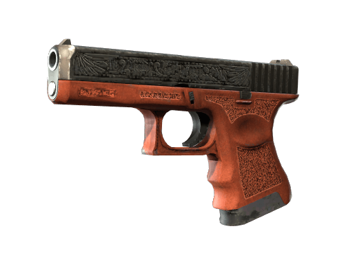 Glock-18 | Royal Legion - Field-Tested
