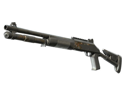 XM1014 | Zombie Offensive