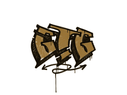 Sealed Graffiti | GTG - Default