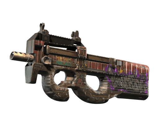 P90 | Freight