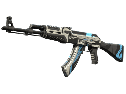 AK-47 | Vulcan - Field-Tested