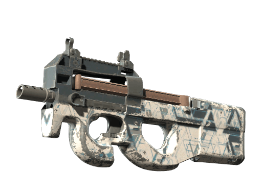 P90 | Schematic - Field-Tested