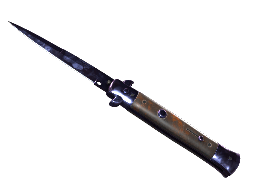 ★ Stiletto Knife | Doppler