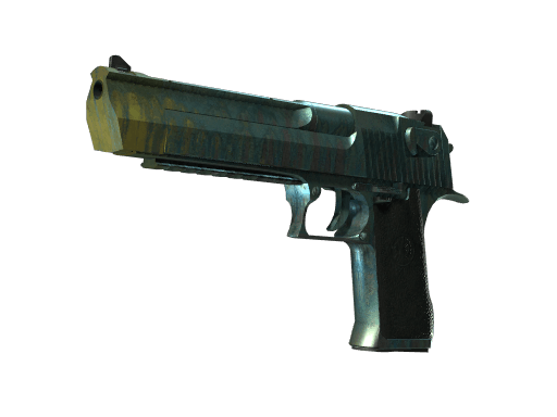 Desert Eagle | Hand Cannon - Field-Tested