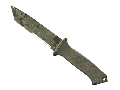 ★ Ursus Knife | Boreal Forest