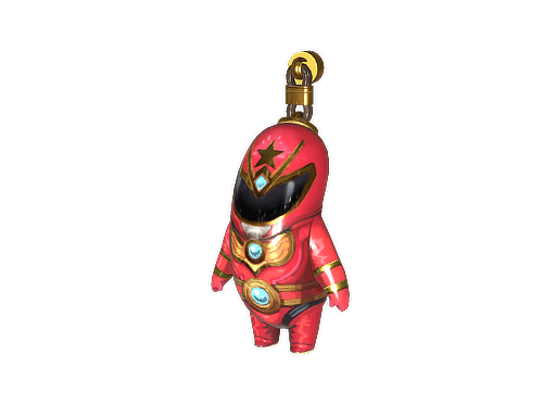 Charm | Lil' Hero