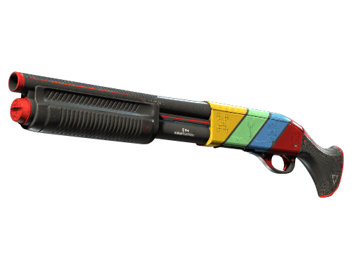 Sawed-Off | Analog Input - Field-Tested