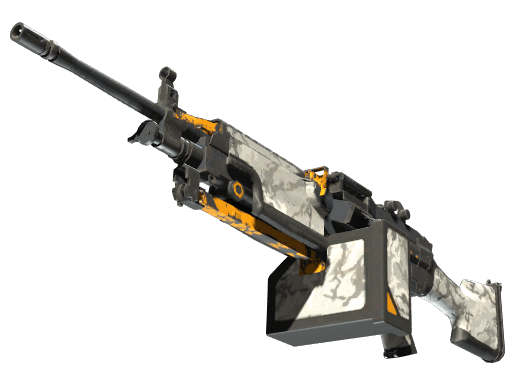 M249 | Spectre - Field-Tested