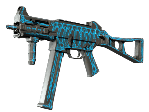 UMP-45 | Exposure