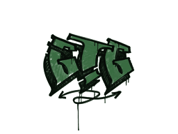 Sealed Graffiti | GTG - Default